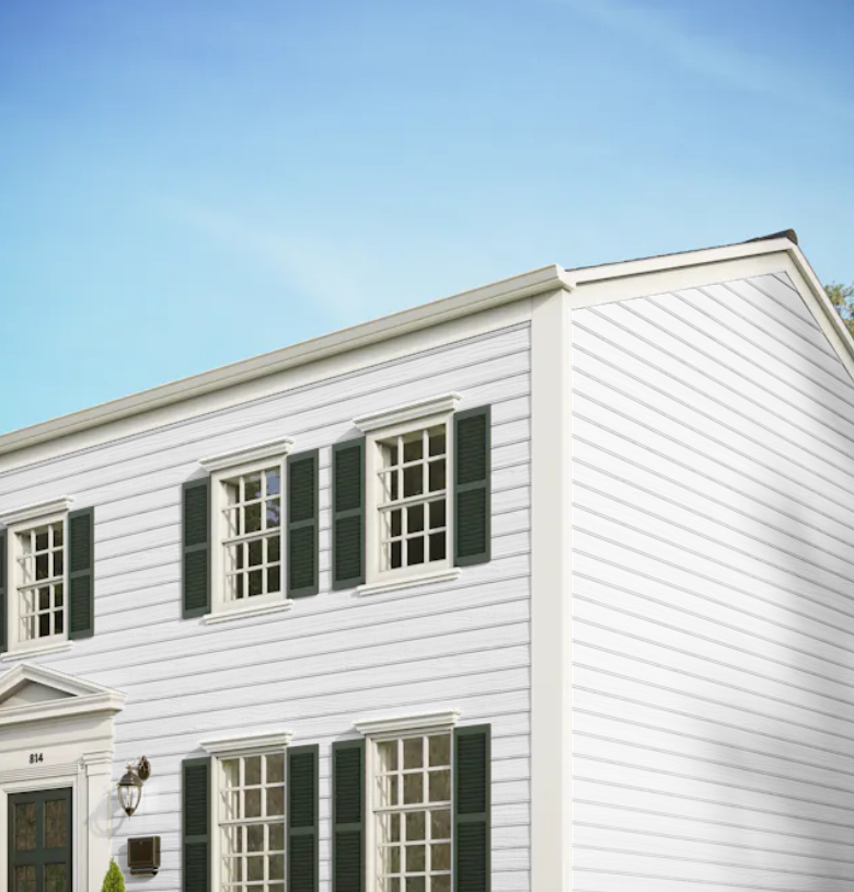 James Hardie Siding LS Building Products